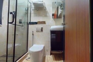 Yanna Apartment By Khaliques