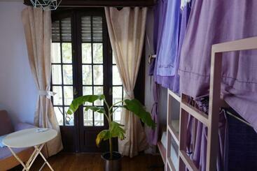 Youki Haus Hostel