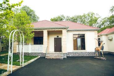 هاستل Su Sesi Hotel&restorant