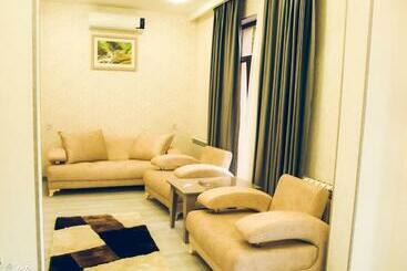هاستل Su Sesi Hotel&restorant