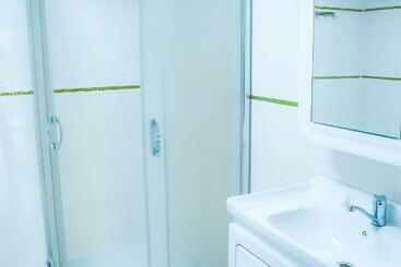 هاستل Su Sesi Hotel&restorant