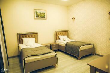 هاستل Su Sesi Hotel&restorant
