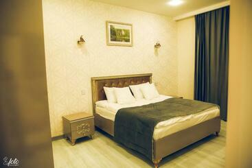 هاستل Su Sesi Hotel&restorant