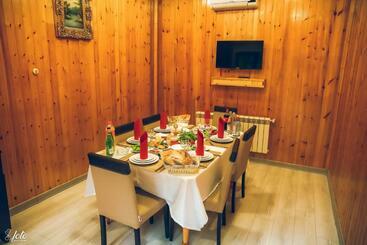 هاستل Su Sesi Hotel&restorant