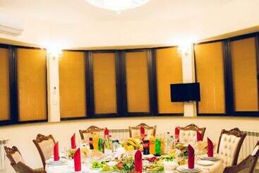 هاستل Su Sesi Hotel&restorant