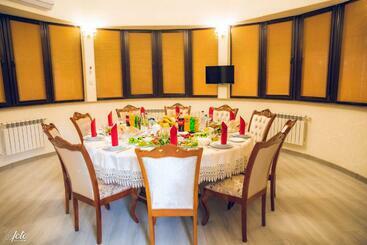هاستل Su Sesi Hotel&restorant