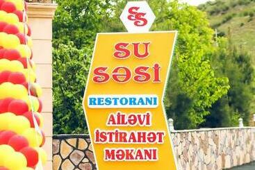 هاستل Su Sesi Hotel&restorant