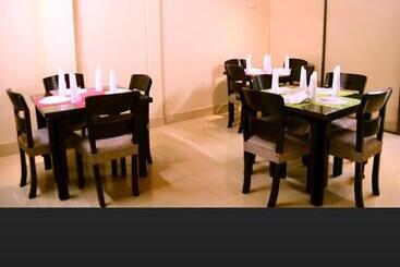 Almas Hotel Sylhet