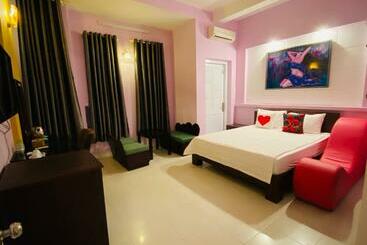 Bali Hotel 2