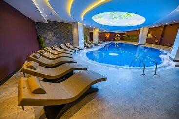 Chamada Prestige Hotel And Casino