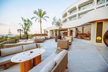 Chamada Prestige Hotel And Casino