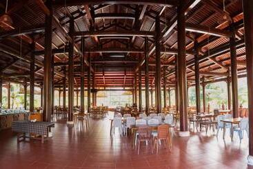 Hodota Cam Binh Resort & Spa Lagi Beach