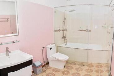 Hodota Cam Binh Resort & Spa Lagi Beach