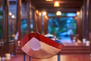 Hodota Cam Binh Resort & Spa Lagi Beach
