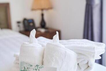 Hodota Cam Binh Resort & Spa Lagi Beach