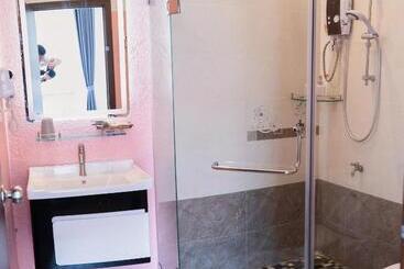 Hodota Cam Binh Resort & Spa Lagi Beach