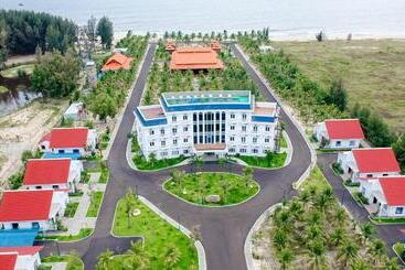 Hodota Cam Binh Resort & Spa Lagi Beach