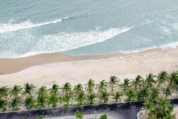 Hodota Cam Binh Resort & Spa Lagi Beach