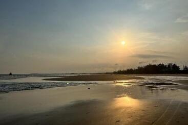 Hodota Cam Binh Resort & Spa Lagi Beach