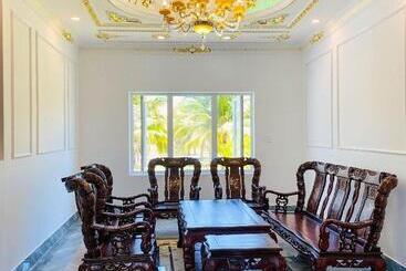 Hodota Cam Binh Resort & Spa Lagi Beach