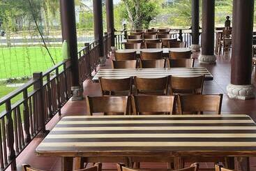 Hodota Cam Binh Resort & Spa Lagi Beach