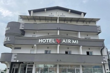 هتل Airmi