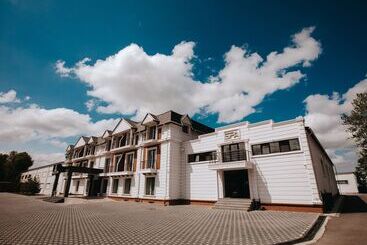 هتل Castle Resort Spa