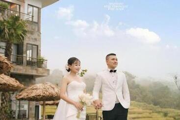 هتل Central Hills Puluong Resort