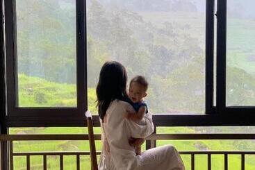هتل Central Hills Puluong Resort