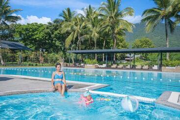 هتل Chu Resort Hualien
