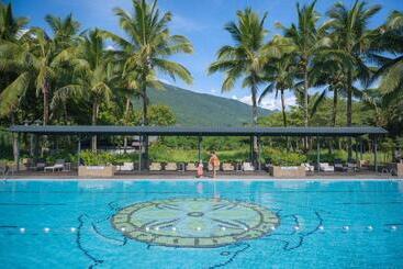 هتل Chu Resort Hualien