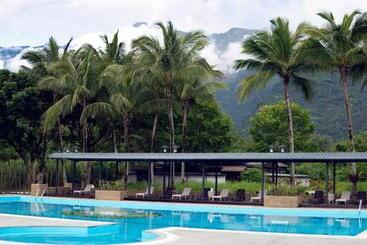هتل Chu Resort Hualien