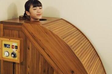 هتل Chu Resort Hualien