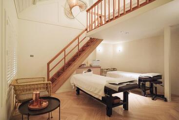 هتل Chu Resort Hualien