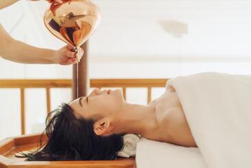 هتل Chu Resort Hualien