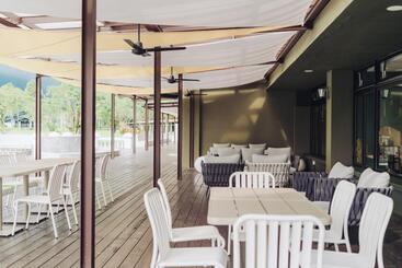 هتل Chu Resort Hualien