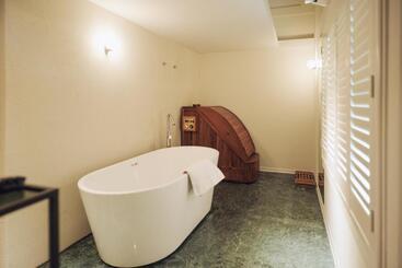 هتل Chu Resort Hualien