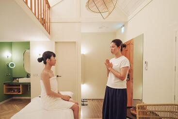 هتل Chu Resort Hualien
