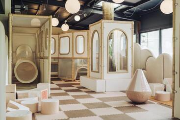 هتل Chu Resort Hualien