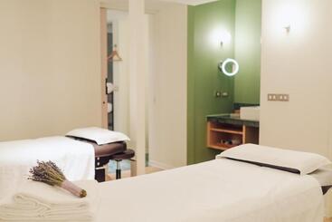 هتل Chu Resort Hualien
