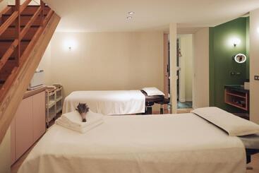 هتل Chu Resort Hualien