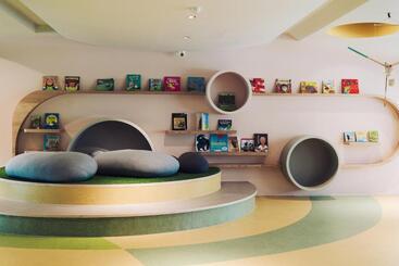 هتل Chu Resort Hualien