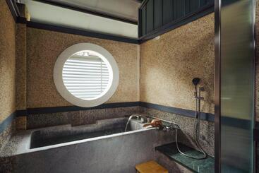 هتل Chu Resort Hualien