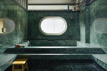 هتل Chu Resort Hualien