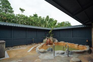 هتل Chu Resort Hualien