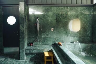 هتل Chu Resort Hualien