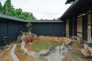 هتل Chu Resort Hualien