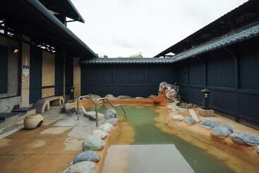 هتل Chu Resort Hualien