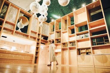 هتل Chu Resort Hualien