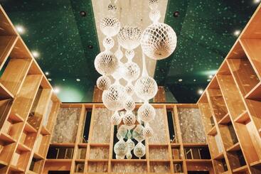 هتل Chu Resort Hualien